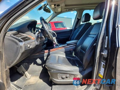 Zdjęcie 7 z 11 samochodu: 2012 BMW X5 XDRIVE35I VIN:5UXZV4C57CL985759 - miniatura