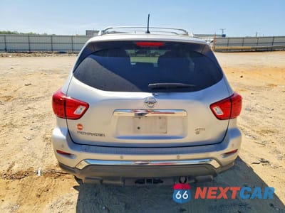 Zdjęcie 6 z 13 samochodu: 2017 NISSAN PATHFINDER SL VIN:5N1DR2MM8HC601694 - miniatura