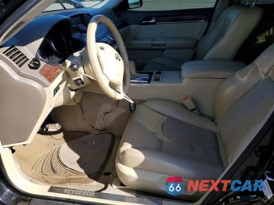 Zdjęcie 7 z 12 samochodu: 2010 INFINITI M35 BASE VIN:JN1CY0AP4AM911138 - miniatura