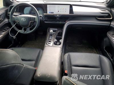 Zdjęcie 8 z 12 samochodu: 2025 TOYOTA CROWN NIGHTSHADE VIN:JTDAAAAF9S3031467 - miniatura