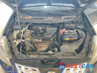 Zdjęcie 12 z 13 samochodu: 2015 NISSAN ROGUE SELECT S VIN:JN8AS5MV7FW760969 - miniatura