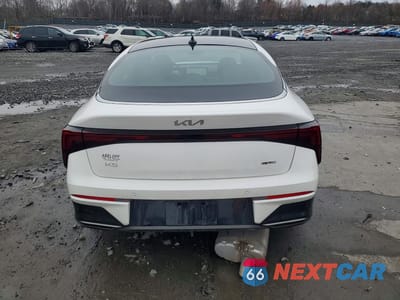 Zdjęcie 6 z 12 samochodu: 2026 KIA K5 GT-LINE VIN:KNAG64J7XT5420854 - miniatura