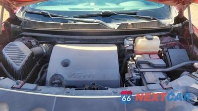 Zdjęcie 7 z 10 samochodu: 2023 CHEVROLET TRAVERSE LT VIN:1GNERGKW3PJ279526 - miniatura