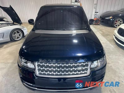 Zdjęcie 13 z 14 samochodu: 2014 LAND ROVER RANGE ROVER SUPERCHARGED VIN:SALGS2TF6EA155229 - miniatura