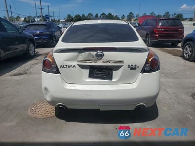 Zdjęcie 6 z 12 samochodu: 2008 NISSAN ALTIMA 3.5 SE VIN:1N4BL21E58N453802 - miniatura