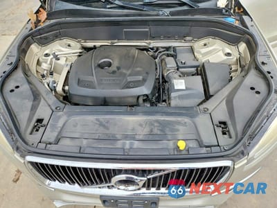 Zdjęcie 12 z 13 samochodu: 2016 VOLVO XC90 T6 VIN:YV4A22PK0G1067720 - miniatura
