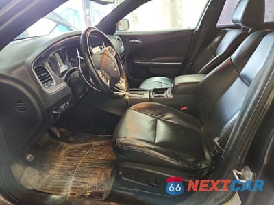 Zdjęcie 7 z 12 samochodu: 2014 DODGE CHARGER R VIN:2C3CDXDT9EH122975 - miniatura