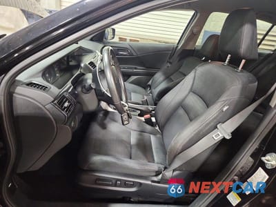 Zdjęcie 7 z 12 samochodu: 2014 HONDA ACCORD SPORT VIN:1HGCR2F52EA029892 - miniatura