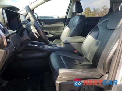 Zdjęcie 7 z 14 samochodu: 2022 KIA SORENTO S VIN:KNDRGDLG4N5121031 - miniatura