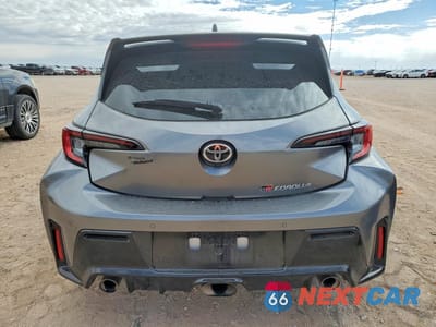Zdjęcie 6 z 12 samochodu: 2026 TOYOTA GR COROLLA PREMIUM PLUS VIN:JTNABAAE6TA023923 - miniatura