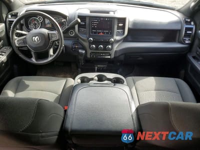 Zdjęcie 8 z 12 samochodu: 2024 RAM 3500 TRADESMAN VIN:3C63RRGL0RG219130 - miniatura