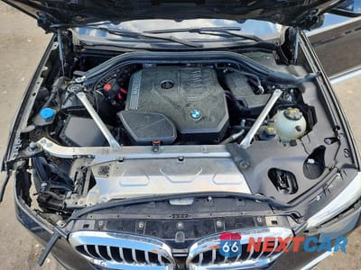 Zdjęcie 12 z 13 samochodu: 2020 BMW X3 SDRIVE30I VIN:5UXTY3C02L9C41336 - miniatura