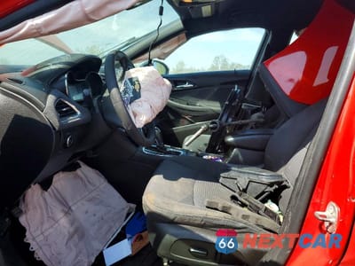 Zdjęcie 7 z 13 samochodu: 2018 CHEVROLET CRUZE VIN:1G1BE5SM7J7203413 - miniatura