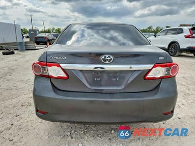 Zdjęcie 6 z 13 samochodu: 2013 TOYOTA COROLLA VIN:5YFBU4EE4DP221783 - miniatura