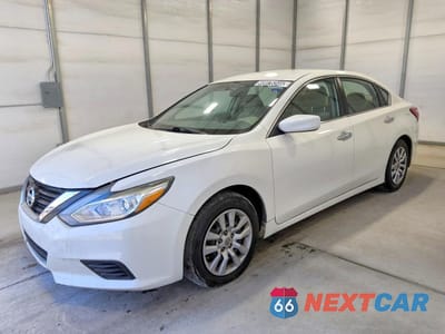 2016 NISSAN ALTIMA 2.5 S 1N4AL3APXGC228787 - główne zdjęcie licytacji z USA - miniatura