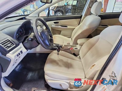 Zdjęcie 7 z 12 samochodu: 2016 SUBARU IMPREZA PREMIUM VIN:JF1GPAB60G8335925 - miniatura