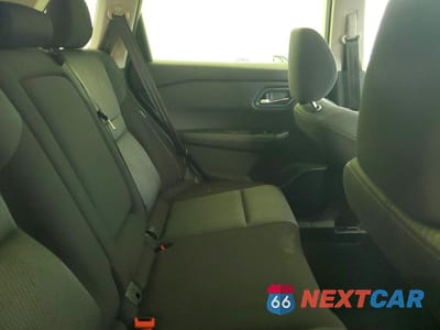 Zdjęcie 10 z 13 samochodu: 2024 NISSAN ROGUE SV VIN:JN8BT3BB7RW431465 - miniatura