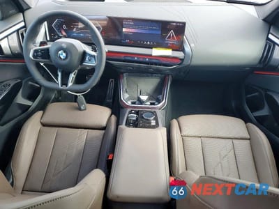 Zdjęcie 8 z 13 samochodu: 2026 BMW X3 30 XDRIVE VIN:5UX53GP09T9247902 - miniatura