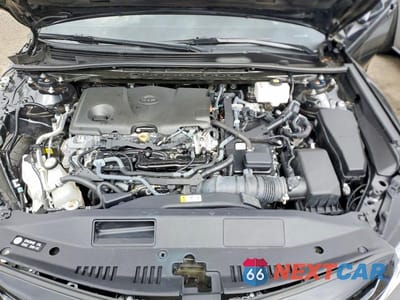 Zdjęcie 11 z 12 samochodu: 2023 TOYOTA CAMRY FWD HYBRID 4D SE VIN:4T1S31AK0PU053043 - miniatura