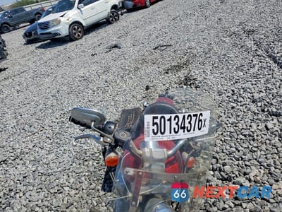 Piąte zdjęcie samochodu w środku: 2006 HARLEY-DAVIDSON XL883 C VIN:1HD4CJM136K400339 - miniatura