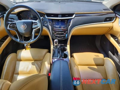 Zdjęcie 8 z 13 samochodu: 2014 CADILLAC XTS PREMIUM COLLECTION VIN:2G61P5S35E9179608 - miniatura