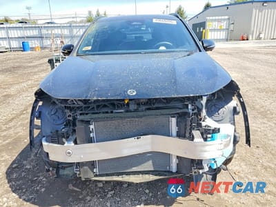 Piąte zdjęcie samochodu w środku: 2026 MERCEDES-BENZ GLA 250 4MATIC VIN:W1N4N4HBXTJ787837 - miniatura