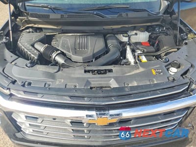 Zdjęcie 12 z 13 samochodu: 2025 CHEVROLET TRAVERSE LT VIN:1GNERGRS4SJ148634 - miniatura