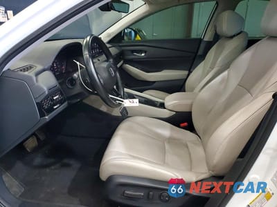 Zdjęcie 7 z 12 samochodu: 2023 HONDA ACCORD HYBRID EXL VIN:1HGCY2F60PA016895 - miniatura