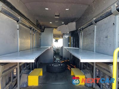 Zdjęcie 10 z 13 samochodu: 2019 FORD TRANSIT 250 DELIVERY VAN VIN:1FTYR3XM0KKB74063 - miniatura