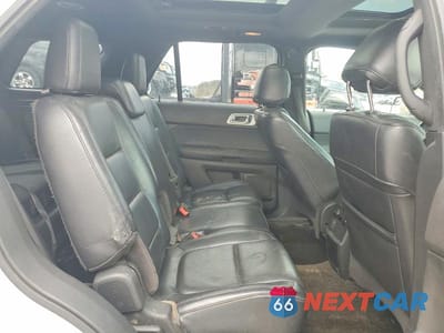 Zdjęcie 11 z 14 samochodu: 2012 FORD EXPLORER XLT VIN:1FMHK7D84CGA47691 - miniatura