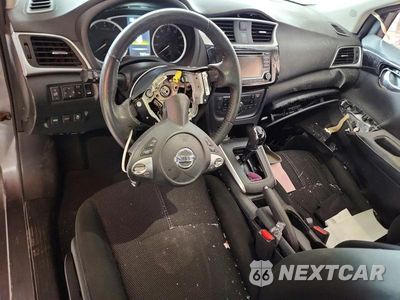 Zdjęcie 8 z 12 samochodu: 2018 NISSAN SENTRA SV VIN:3N1AB7AP9JL626964 - miniatura