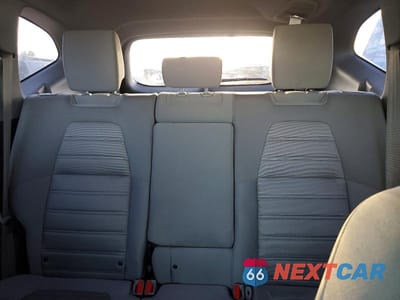 Zdjęcie 10 z 13 samochodu: 2018 HONDA CR-V LX VIN:2HKRW5H38JH415444 - miniatura