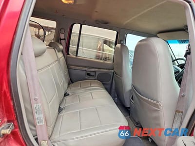 Zdjęcie 11 z 12 samochodu: 1996 FORD EXPLORER VIN:1FMDU35P8TUC45957 - miniatura