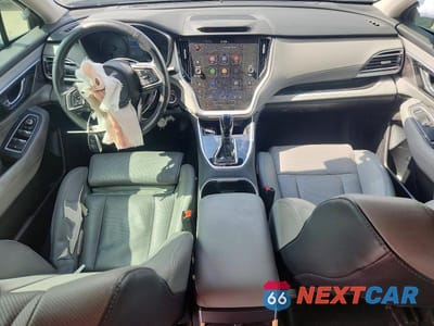 Zdjęcie 8 z 12 samochodu: 2023 SUBARU LEGACY LIMITED VIN:4S3BWAN68P3012092 - miniatura