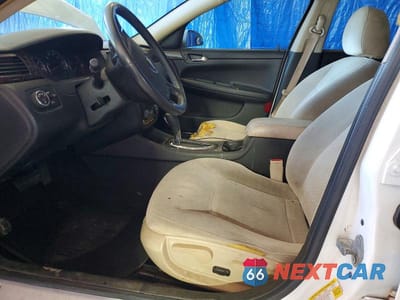 Zdjęcie 7 z 12 samochodu: 2012 CHEVROLET IMPALA LT VIN:2G1WG5E36C1254786 - miniatura