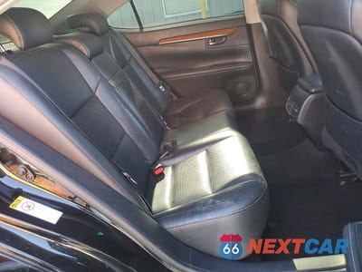 Zdjęcie 10 z 13 samochodu: 2015 LEXUS ES 300H BASE VIN:JTHBW1GG4F2095660 - miniatura