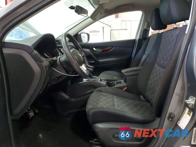 Zdjęcie 7 z 12 samochodu: 2018 NISSAN ROGUE SPORT SV VIN:JN1BJ1CR0JW266237 - miniatura