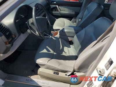 Zdjęcie 7 z 12 samochodu: 1996 MERCEDES-BENZ S 320 VIN:WDBGA33E6TA289452 - miniatura