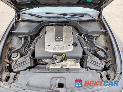 Zdjęcie 11 z 12 samochodu: 2011 INFI G37 SEDAN VIN:JN1CV6AR3BM355015 - miniatura