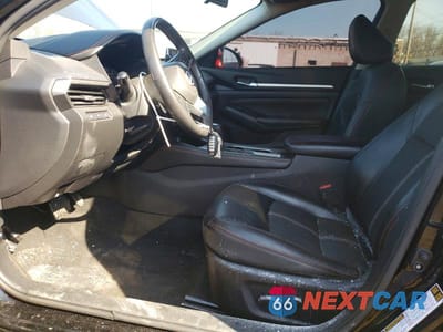 Zdjęcie 7 z 13 samochodu: 2023 NISSAN ALTIMA 2.5 SR VIN:1N4BL4CW0PN348021 - miniatura