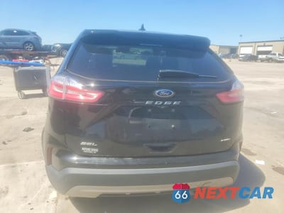 Zdjęcie 6 z 12 samochodu: 2023 FORD EDGE SEL VIN:2FMPK4J92PBA25256 - miniatura