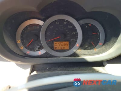 Zdjęcie 9 z 13 samochodu: 2011 TOYOTA RAV4 BASE VIN:2T3ZF4DV8BW068287 - miniatura