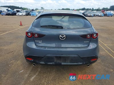 Zdjęcie 6 z 12 samochodu: 2024 MAZDA 3 PREFERRED VIN:JM1BPBLM4R1702344 - miniatura