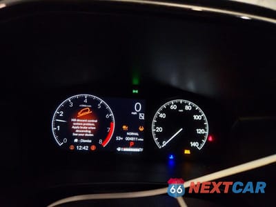 Zdjęcie 9 z 13 samochodu: 2025 HONDA CR-V EX VIN:2HKRS4H48SH476048 - miniatura
