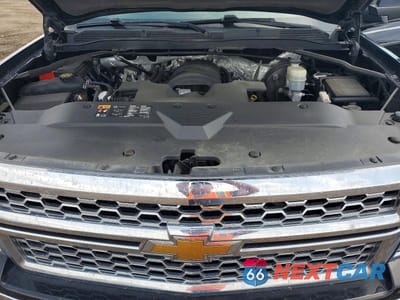 Zdjęcie 11 z 12 samochodu: 2015 CHEVROLET SILVERADO K1500 LT VIN:3GCUKREC6FG114270 - miniatura