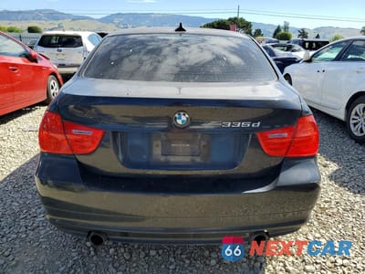 Zdjęcie 6 z 12 samochodu: 2011 BMW 335 D VIN:WBAPN7C51BA779466 - miniatura