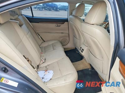 Zdjęcie 10 z 12 samochodu: 2013 LEXUS ES VIN:JTHBW1GG9D2034687 - miniatura