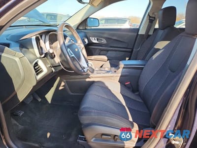 Zdjęcie 7 z 13 samochodu: 2015 CHEVROLET EQUINOX LT VIN:2GNFLFEK4F6139702 - miniatura