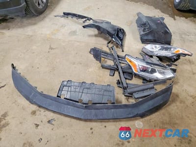 Zdjęcie 12 z 13 samochodu: 2021 CHEVROLET TRAVERSE LT VIN:1GNEVHKW3MJ120681 - miniatura