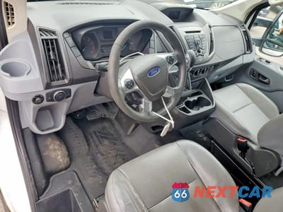 Zdjęcie 8 z 12 samochodu: 2016 FORD TRANSIT T-150 VIN:1FTYE1YM7GKA19614 - miniatura